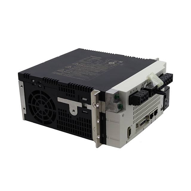 MEDLN93BE Panasonic Industrial Automation Sales  Modules de cartes de commande de moteur